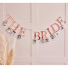 Grinalda THE BRIDE