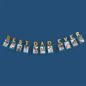Grinalda Best Dad Ever