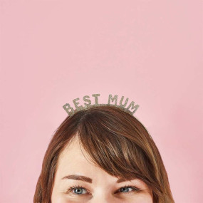 Tiara Best Mum