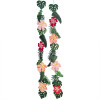 Grinalda Flores Havaianas