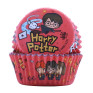 Formas Cupcake Harry Potter