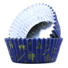 Formas Cupcake Harry Potter