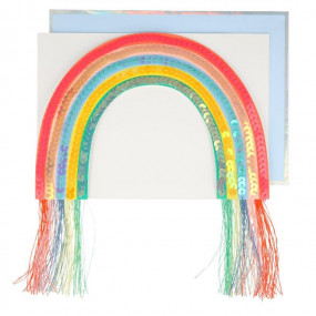 Postal Rainbow