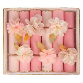 Crackers Flores