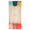 Topo Bolo Pompons