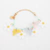 Pulseira Coelhos