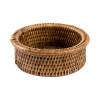 Suporte Garrafa RATTAN