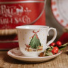 CHÁVENA E PIRES PINHEIRO NATAL