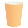 Copos Tangerine
