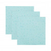 Guardanapos Artic Blue