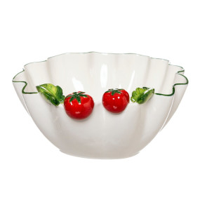 Taça Tomates Cherry