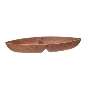 Taça Aperitivos Canoa 27cm