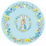 Formas Peter Rabbit - conj. 75