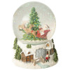 Globo Natal 17cm