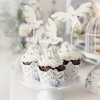 Toppers Pombas - CONJ. 6