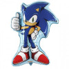 Balão Sonic 84cm