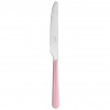 FACA MESA ROSA PASTEL