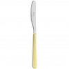 FACA MANTEIGA AMARELO PASTEL