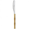 FACA MANTEIGA BAMBOO BEGE
