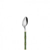 COLHER CAFÉ BAMBOO VERDE