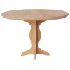 Mesa oval Maileg