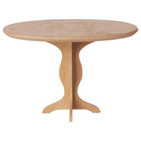 Mesa oval Maileg