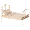 Cama Metal Maileg 19cm