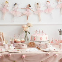 Bailarinas