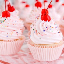 Formas Cupcakes