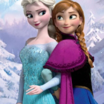Frozen