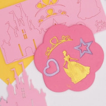 Stencil / Stamp