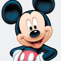 Mickey