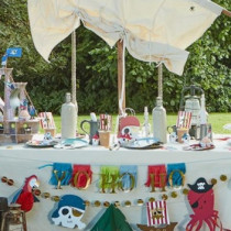 Piratas