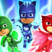 Pj Masks