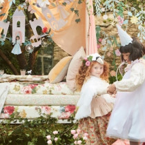 Princesas