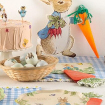 Peter Rabbit