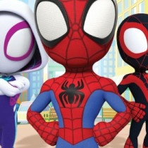 Spidey