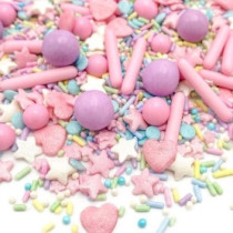 Sprinkles e Pérolas