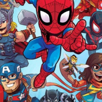 Super Heróis
