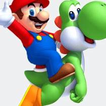 Super Mario