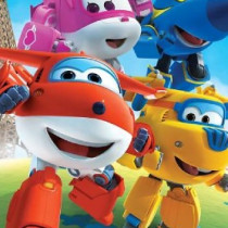 Super Wings