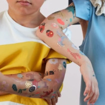 Tatuagens Temporárias