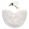 Fato Cisne Meri Meri