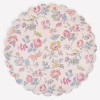 Pratos Pink Chintz Meri Meri