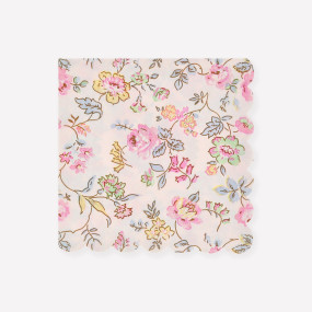 Guardanapos Pink Chintz Meri Meri