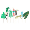 Topo Jamboree Selva