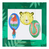 Lanterna Jamboree da Selva