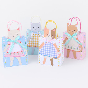 Sacos Kitten Club