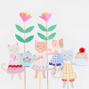 Topo Kitten Club