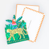 Postal Jamboree Selva